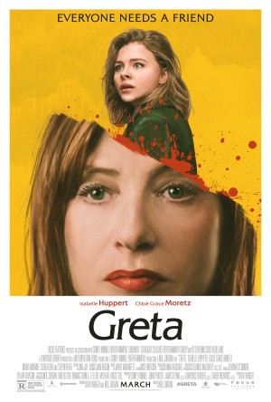 Móc Câu Greta