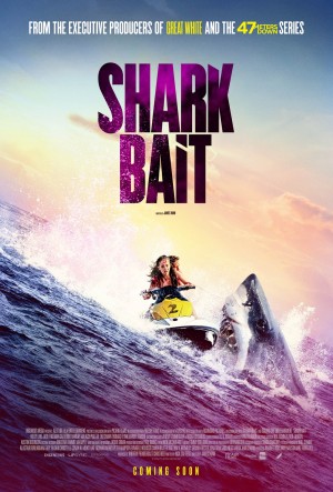 Mồi Cá Mập Open Water 3: Cage Dive - Shark Terror