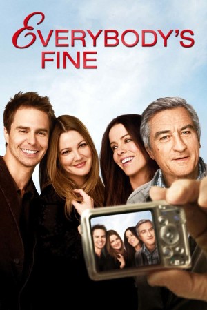 Mọi Người Đều Ổn Everybody's Fine