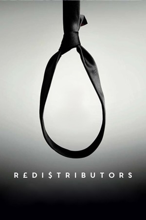 Mồi Nhử Redistributors