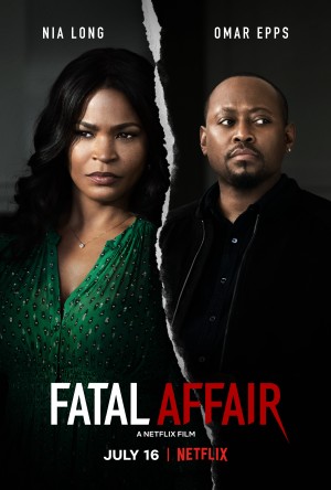 Mối quan hệ tai họa Fatal Affair