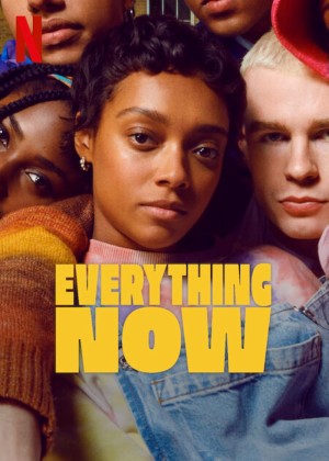 Mọi thứ. Ngay lúc này. Everything Now