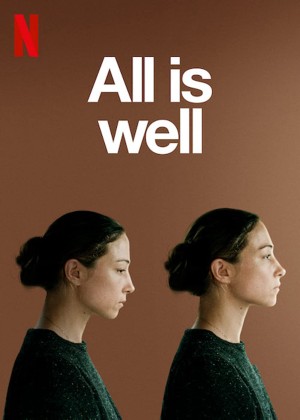 Mọi việc đều ổn All Is Well