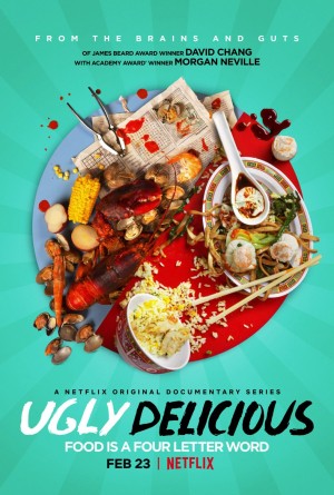 Món ngon xấu xí (Phần 1) Ugly Delicious (Season 1)