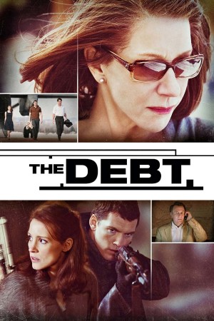 Món Nợ The Debt