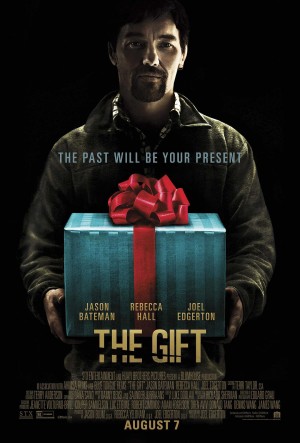 Món Quà Ám Ảnh The Gift