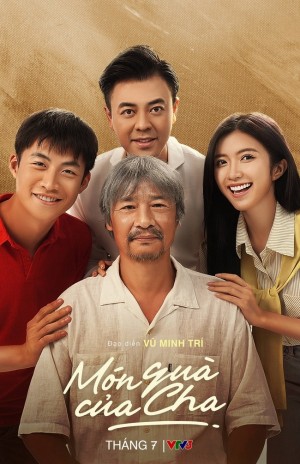 Món Quà Của Cha Món Quà Của Cha
