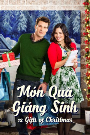 Món Quà Giáng Sinh 12 Gifts of Christmas
