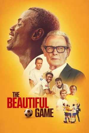 Môn Thể Thao Đẹp  The Beautiful Game