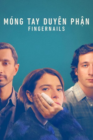 Móng Tay Duyên Phận Fingernails