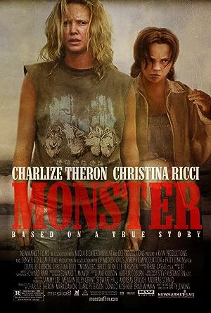 Monster 2003 Monster