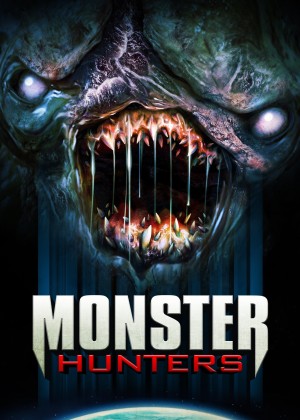 Monster Hunters Monster Hunters