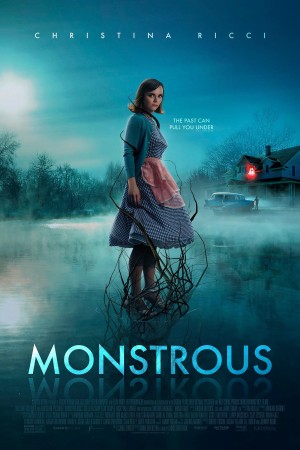 Monstrous Monstrous