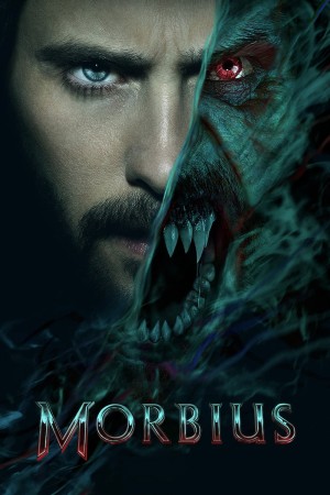 Ma Cà Rồng Morbius Morbius
