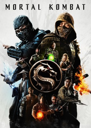 Mortal Kombat: Đấu Trường Sinh Tử Mortal Kombat