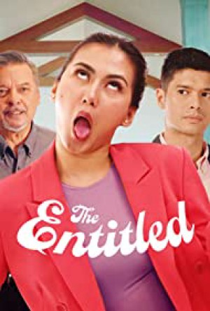 Một bước thành thượng lưu The Entitled