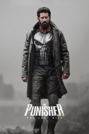 Một Chương Trình Đặc Biệt từ Marvel Television - The Punisher: Phát Súng Cuối Cùng A Marvel Television Special Presentation - The Punisher: One Last Kill