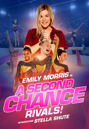 Một cơ hội thứ hai: Đối thủ! A Second Chance:  Rivals!