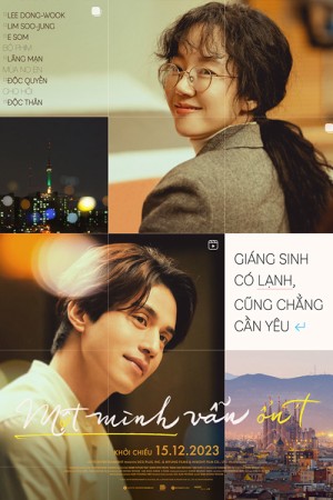 Một Mình Vẫn Ổn't Single in Seoul