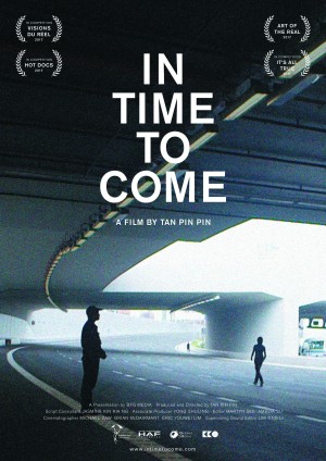 Một ngày nào đó ở Singapore In Time To Come