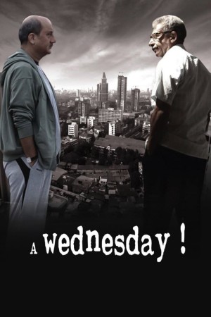Một Ngày Thứ Tư A Wednesday