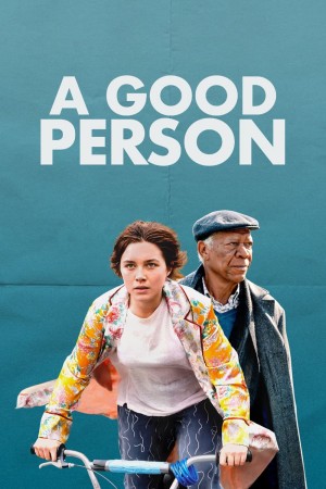 Một Người Tốt A Good Person