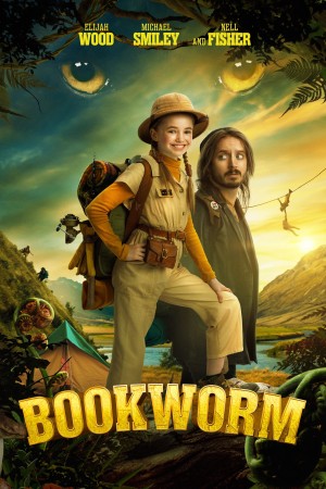 Mọt Sách Bookworm