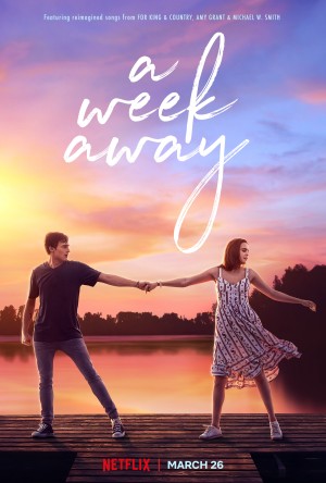 Một tuần nắng hạ A Week Away