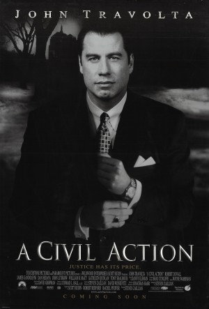 Một Vụ Kiện Dân Sự A Civil Action