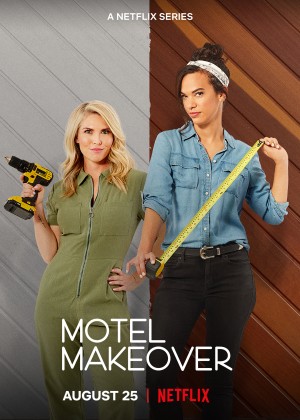 Motel lột xác  Motel Makeover