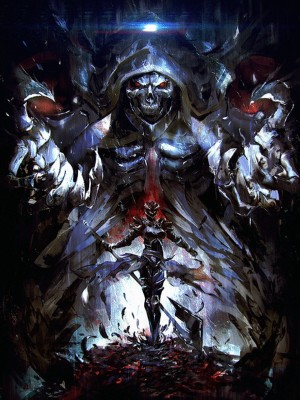 Movie tổng kết OVERLORD - Vua bất tử 劇場版総集編 オーバーロード 不死者の王