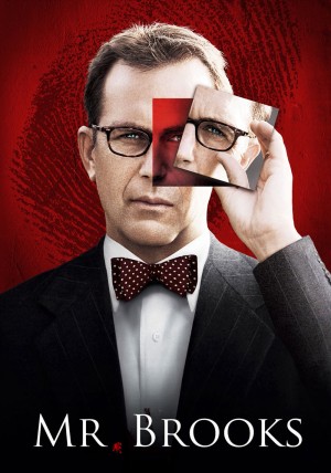 Mr. Brooks Mr. Brooks