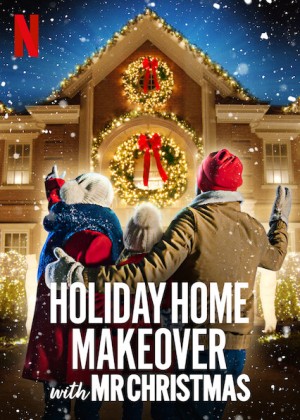 Mr. Christmas: Trang hoàng nhà cửa ngày lễ Holiday Home Makeover with Mr. Christmas