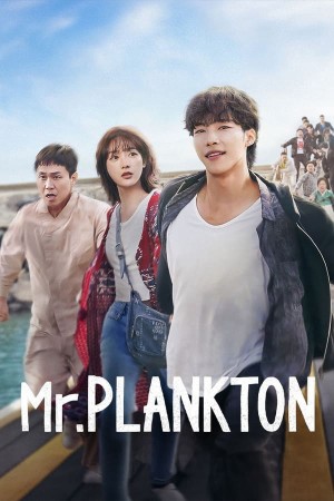 Mr. Plankton Mr. Plankton