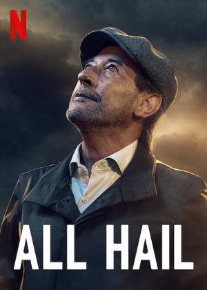 Mưa đá All Hail