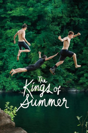 Mùa Hè Bá Đạo The Kings of Summer