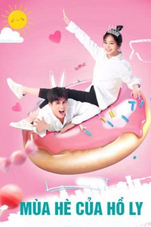 Mùa Hè Của Hồ Ly Fox Fall In Love