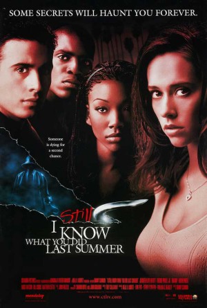 Mùa hè kinh hãi 2 I Still Know What You Did Last Summer