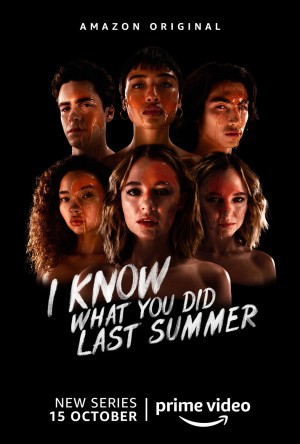 Mùa hè kinh hãi I Know What You Did Last Summer