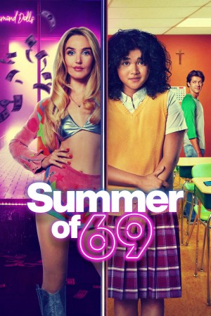 Mùa Hè Xếp Hình Summer of 69