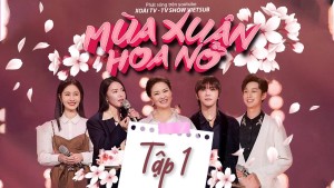 Mùa Xuân Hoa Nở Mùa Xuân Hoa Nở