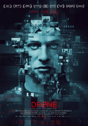 Mục Tiêu Trên Không Drones