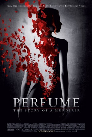 Mùi hương: Câu chuyện kẻ sát nhân Perfume: The Story of a Murderer