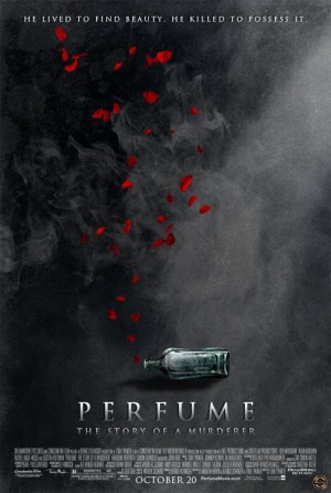 Mùi hương đã mất The Perfumier
