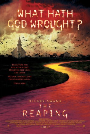 Mười Đại Nạn Kinh Hoàng The Reaping