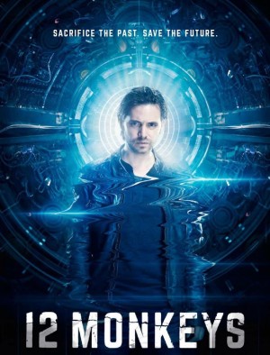 Mười Hai Con Khỉ (Phần 4) 12 Monkeys (Season 4)