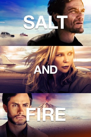 Muối Và Lửa Salt and Fire