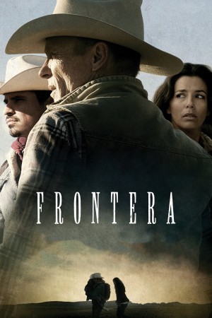 Muôn Dặm Vó Ngựa Frontera