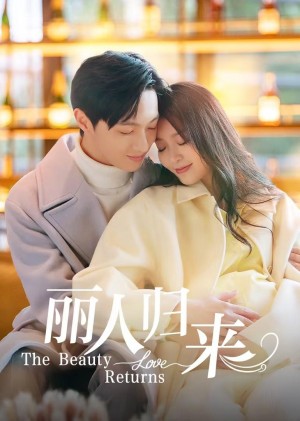 Mỹ Nhân Trở Về Return of Fated Love
