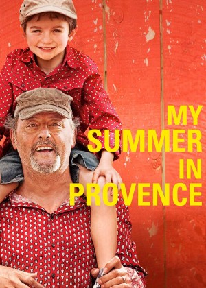 My Summer in Provence My Summer in Provence